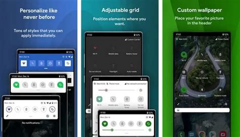 Insider Tips: widget customization for Android Power Users