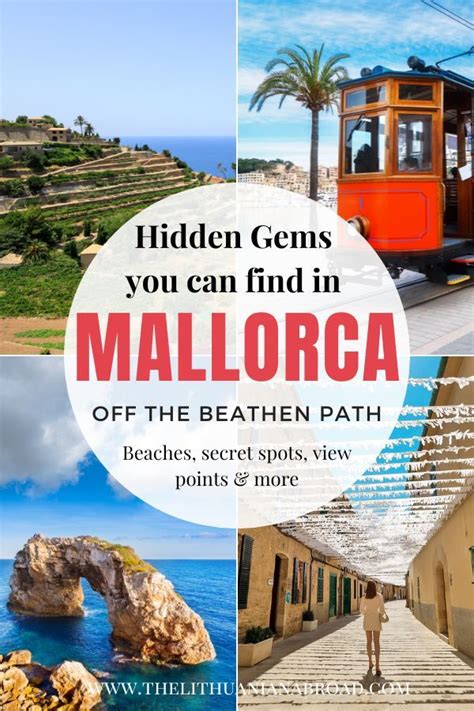 Insider Tips Get Exclusive Access to Hidden Gems Only Locals Know