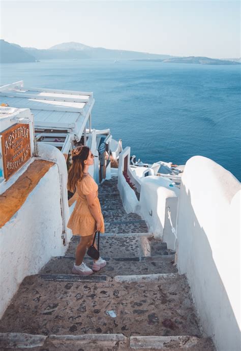 Insider Tips Santorini