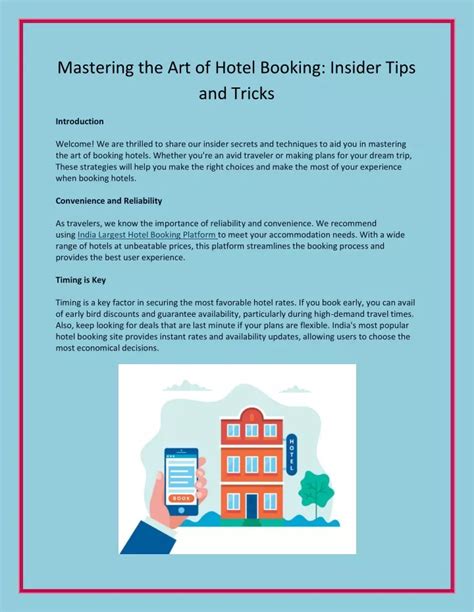 Insider Tips for Booking Paint Box Lodge