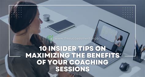 Insider Tips for Maximizing Your Experience