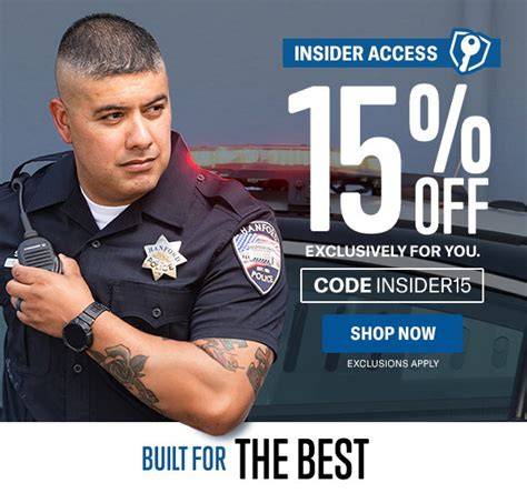 Insider brand access