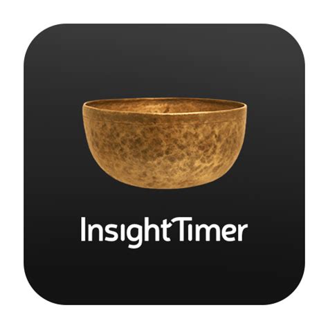 Insight Timer App