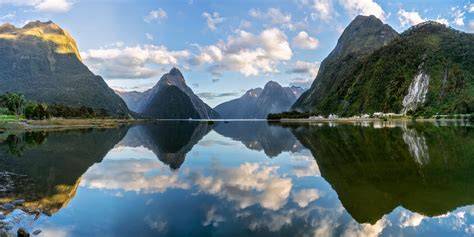 Insight Vacations New Zealand