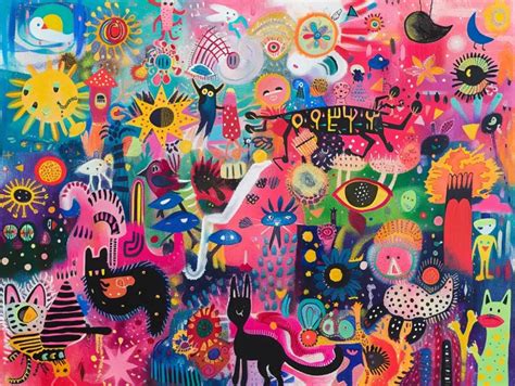 Insightful Art Discussion