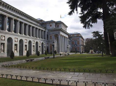 Insights Prado Museum