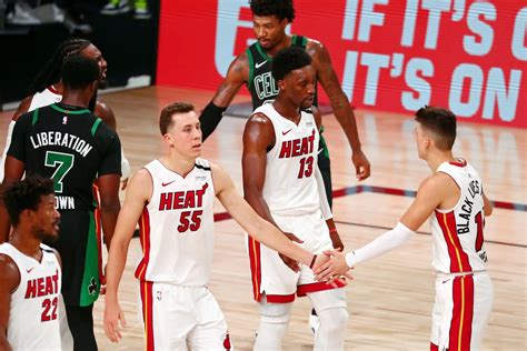 Miami Heat Gameplan