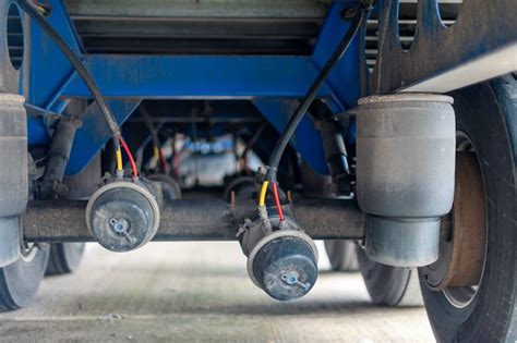 Inspecting Brake Components in Anchorage