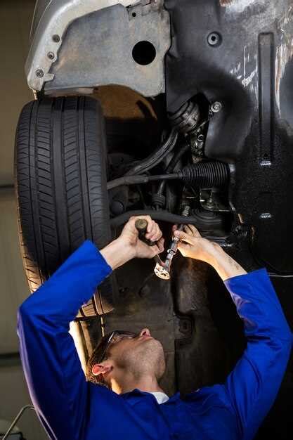 Inspecting Brake Pads