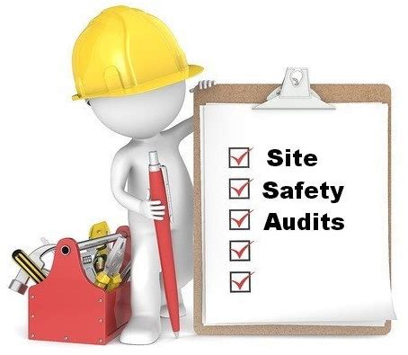 Inspections and Audits in Electrical Safety Authority