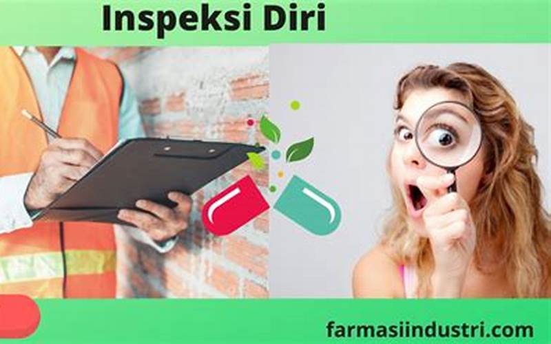 Inspeksi Fasilitas Industri Farmasi