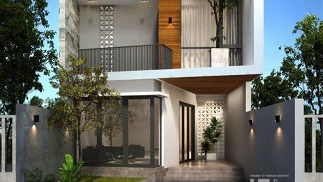 Inspirasi Desain, Home Design