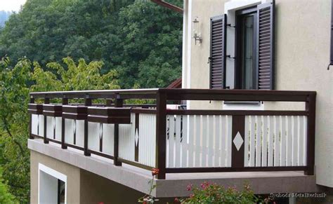 Inspirasi Model Pagar Balkon Minimalis - Deal Rumah