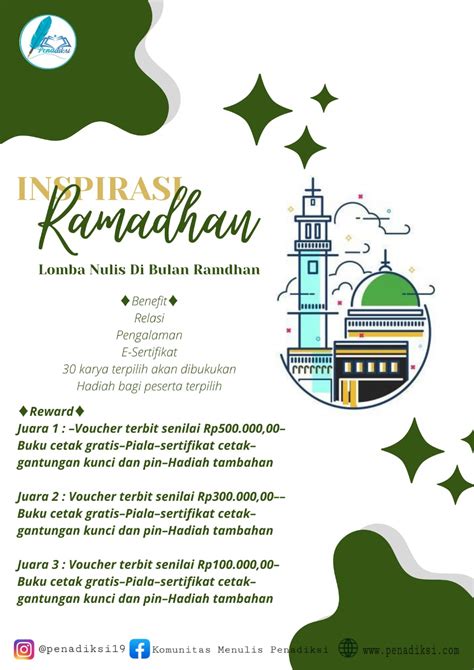 Inspirasi-Ramadhan