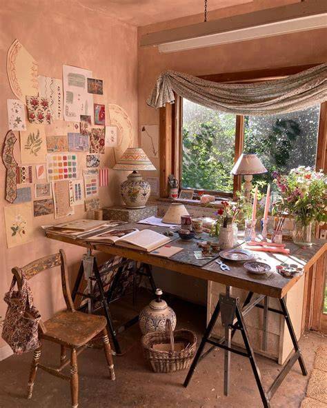 Inspiration Art Studio