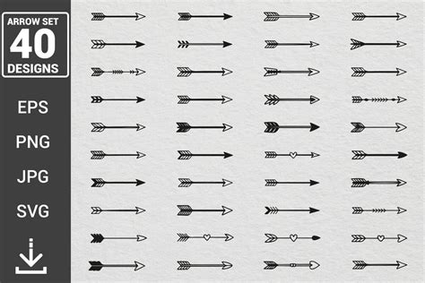 Download Inspirational Bundle 40 Designs Cut Files