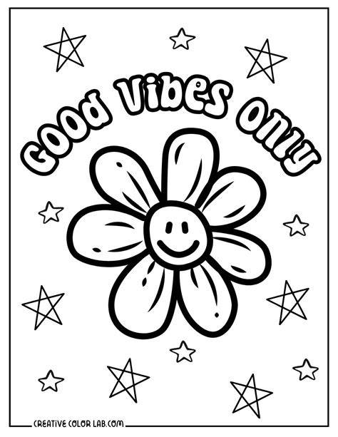 Inspirational Coloring Pages Easy