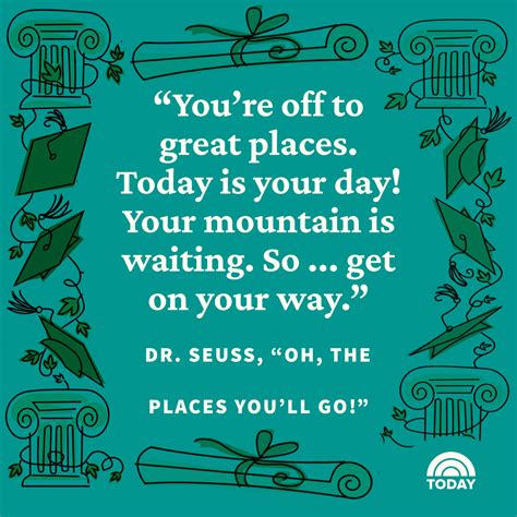 Inspirational Graduation Quotes For Kids