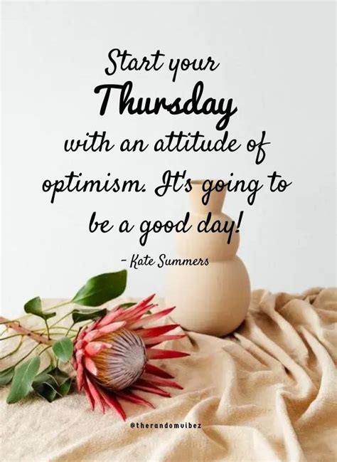 Inspirational Images For Thursday