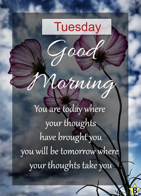 Inspirational Images For Tuesday