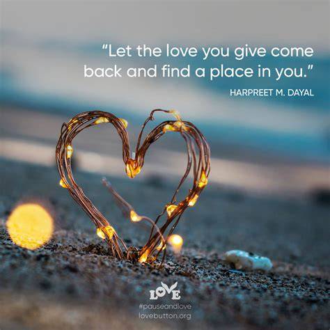 Inspirational Love Quotes