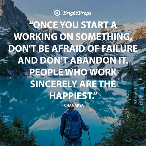 Inspirational Motivational Quotes For Work Success