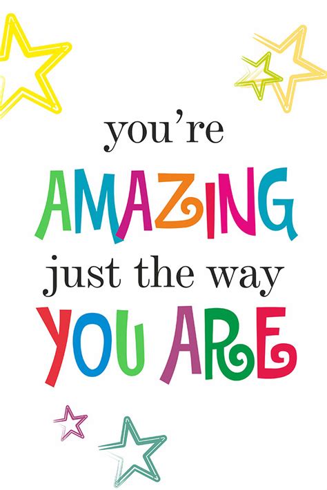 Inspirational Quote Images For Kids