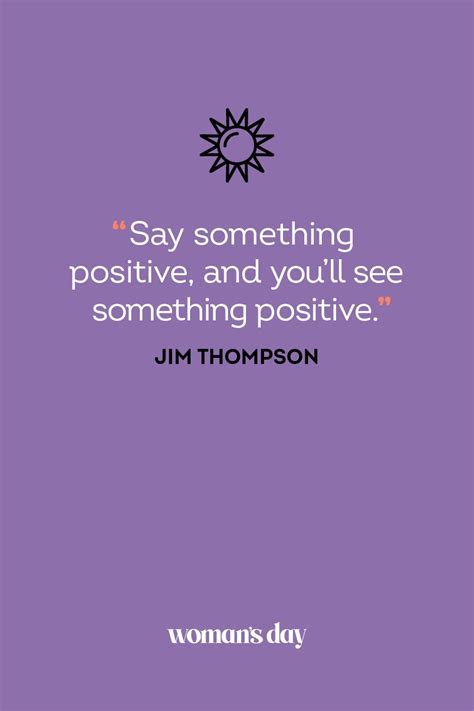 Inspirational Quotes: Embracing Positivity