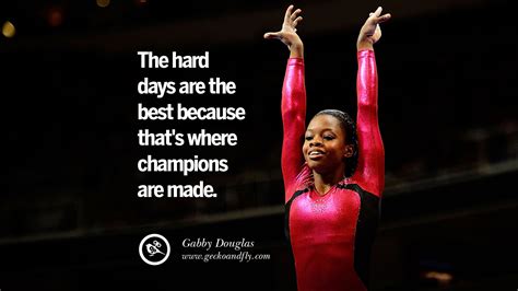 Inspirational Quotes For Athletes