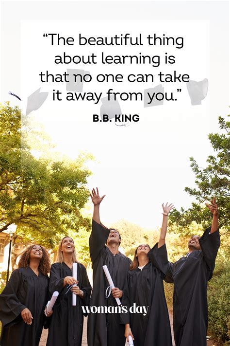 Inspirational Quotes For Graduates From College