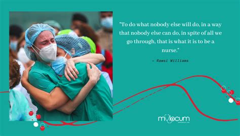 Inspirational Quotes For Hospital Workers