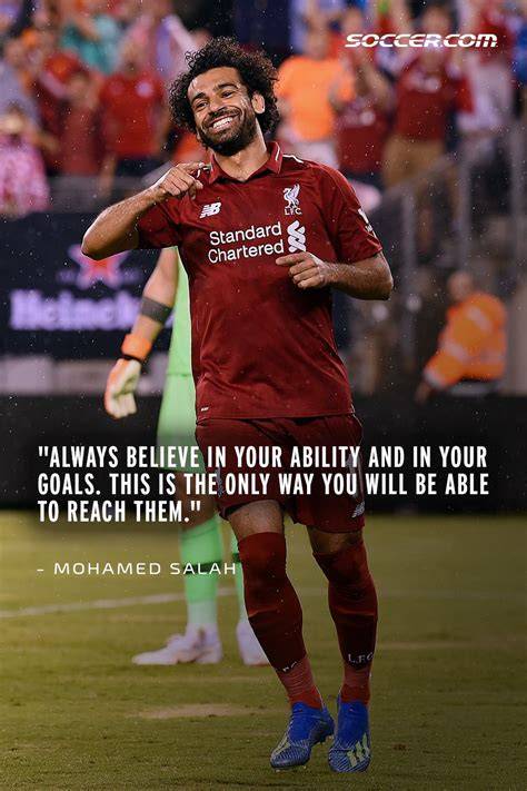 Inspirational Quotes For Players