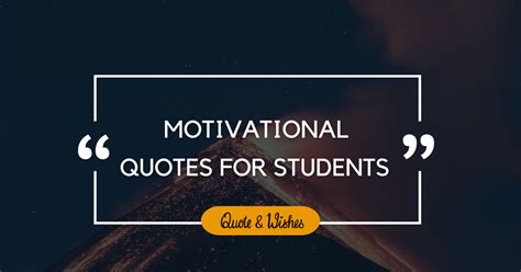 Inspirational Quotes For Students Of Color