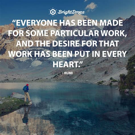 Inspirational Quotes For Work 2019