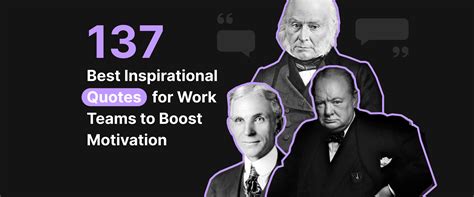Inspirational Quotes For Work Motivation