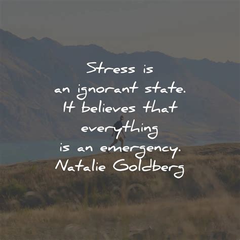 Inspirational Quotes For Work Stress
