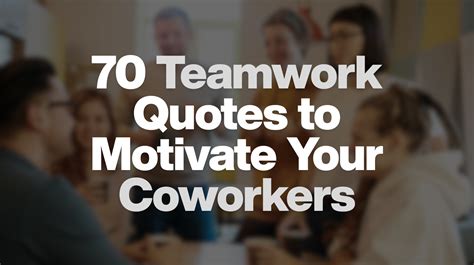 Inspirational Quotes For Workers