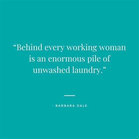 Inspirational Quotes For Working Women