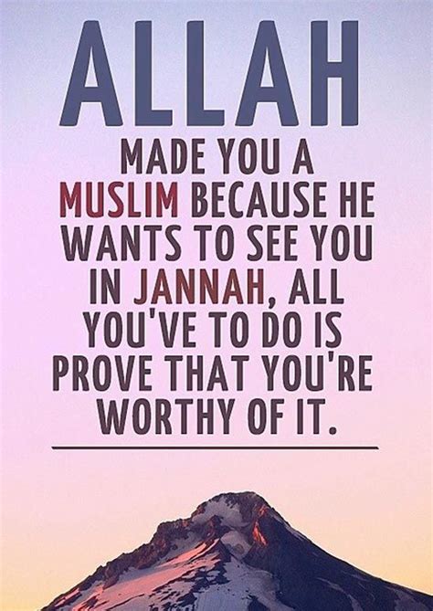 Inspirational Quotes Islam