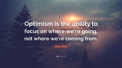 Optimism