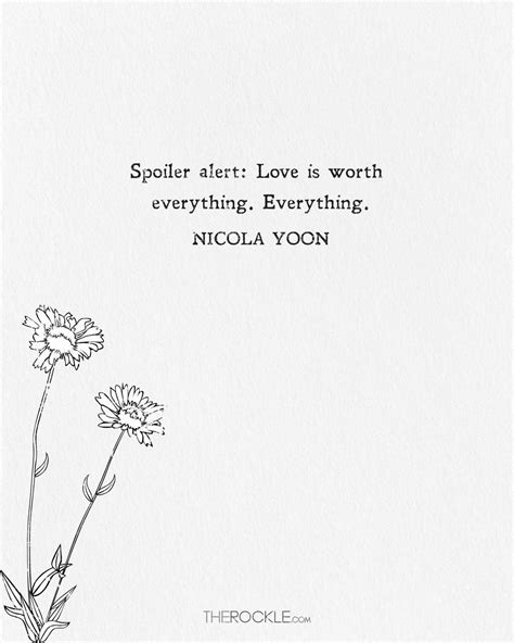 Inspirational Quotes Short Love