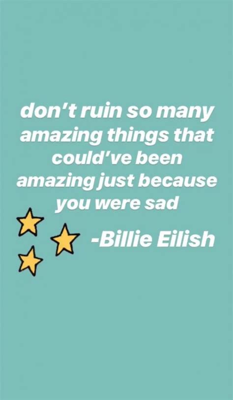 Inspirational Short Vsco Quotes