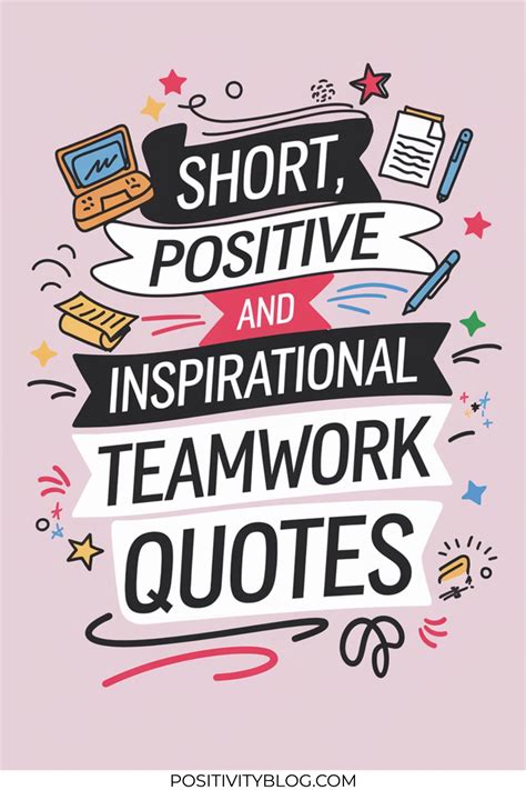 Inspirational Uplifting Quotes For Work