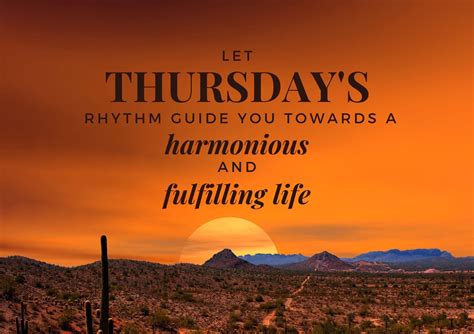 Inspirational Work Quotes For Thursday