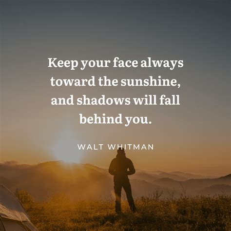 Inspirational quotes