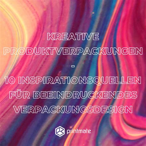 Inspirationsquellen