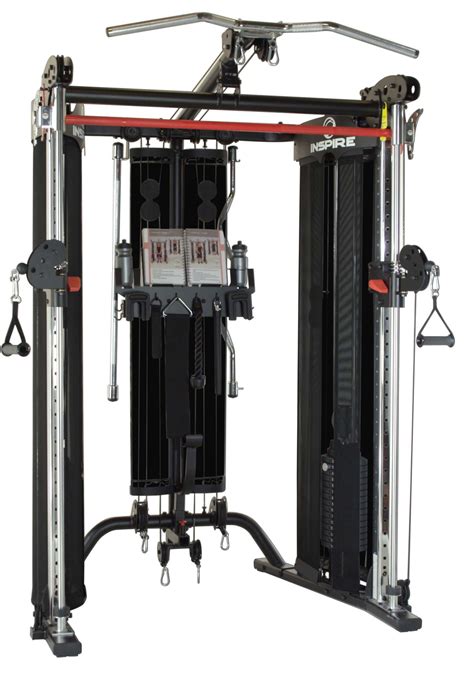 Ft2 Functional Trainer