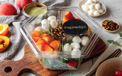 Inspired Health Diet