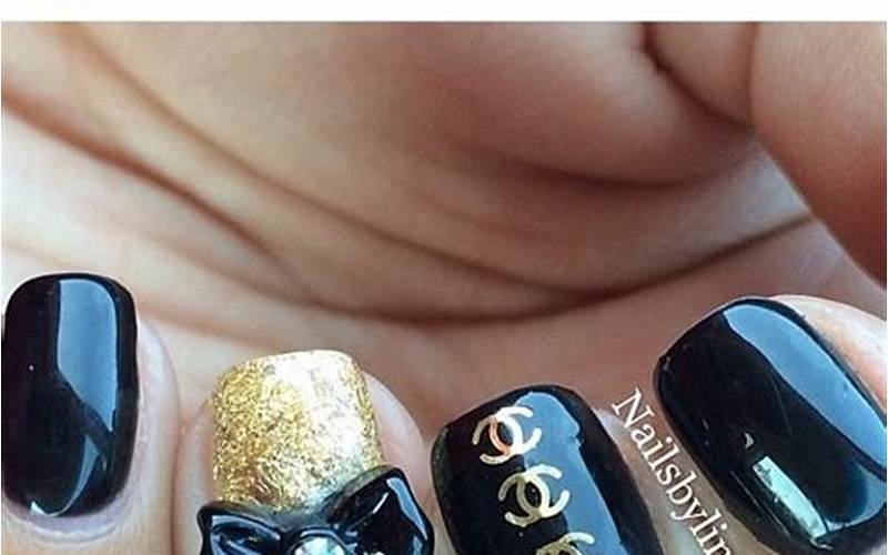 Inspiring Nail Art Channels To Explore