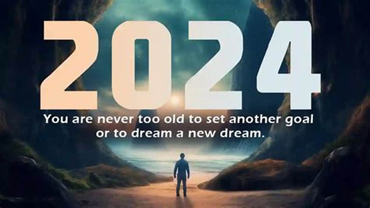 Inspiring Quotes And Images For Your 2024 Calendar.Js